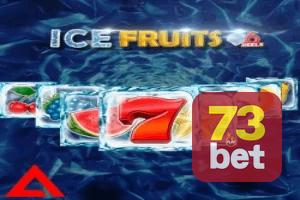 73 BET ajuda online — chat de suporte no aplicativo oficial